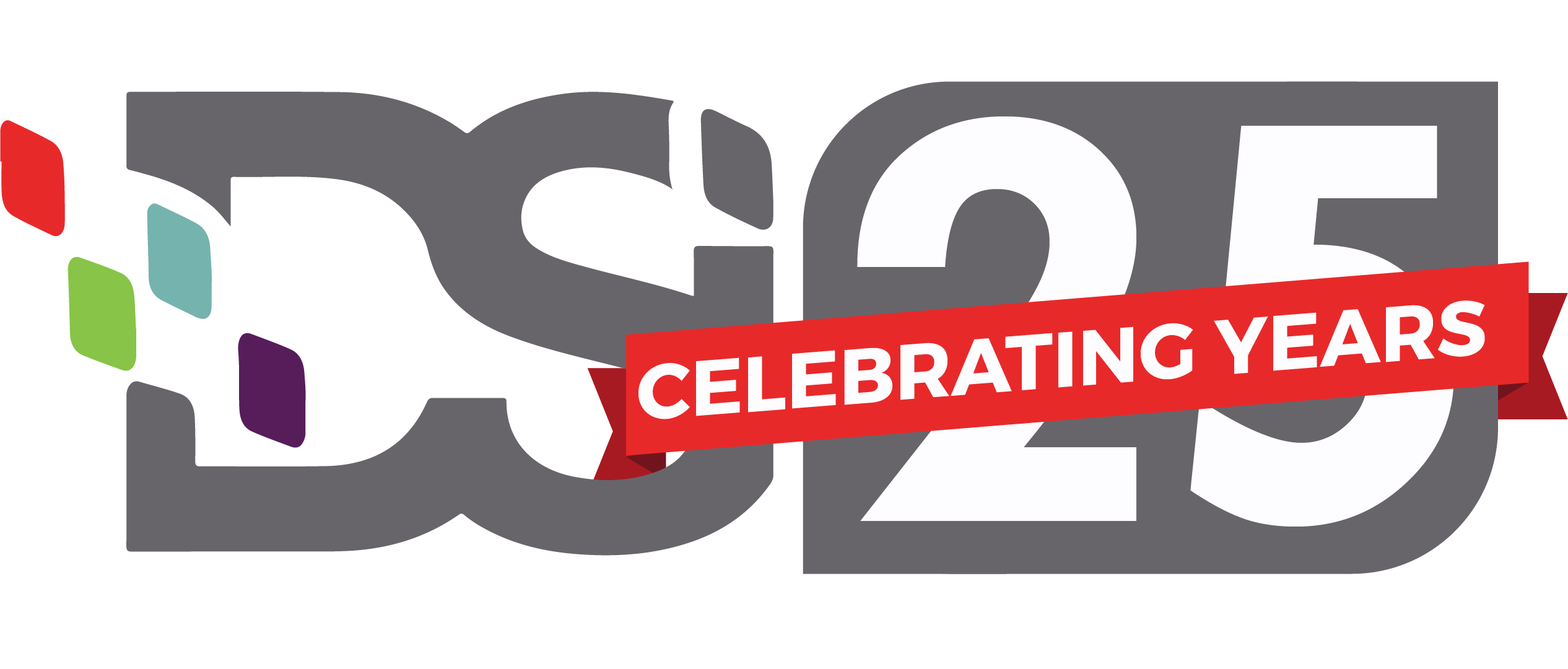 DSI 25 Years Logo_Gray.png
